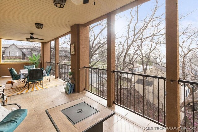 25 Grand Lk Unit 3D, Afton, OK 74331 - photo 26