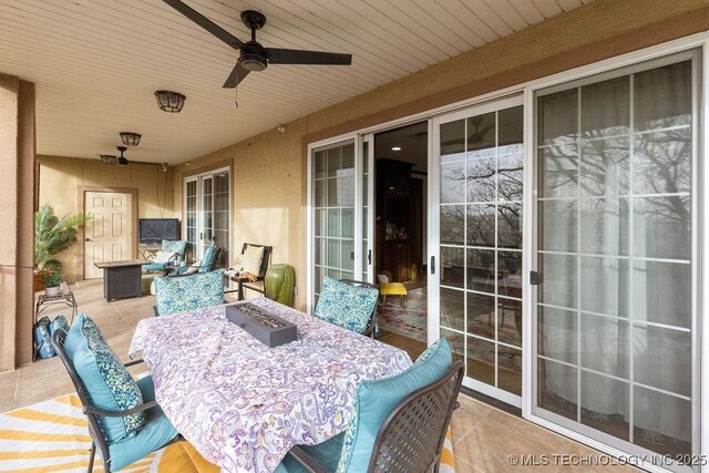 25 Grand Lk Unit 3D, Afton, OK 74331 - photo 4