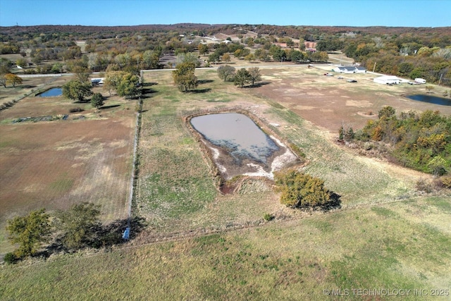 N 153rd Rd, Mounds, OK 74047