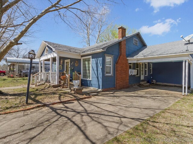 918 N Bullitt St, Holdenville, OK 74848 - photo 29
