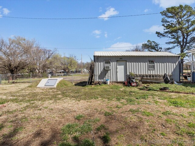 918 N Bullitt St, Holdenville, OK 74848 - photo 31