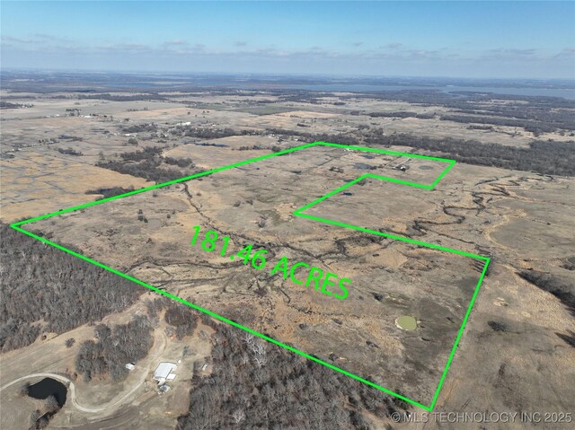 114266 S 4110, Eufaula, OK 74432 - photo 4