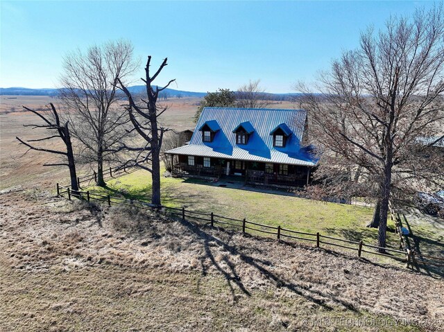 114266 S 4110, Eufaula, OK 74432 - photo 6
