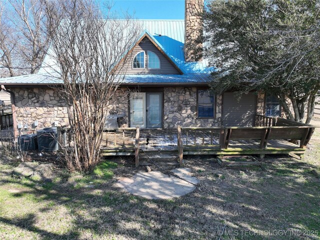 114266 S 4110, Eufaula, OK 74432 - photo 13