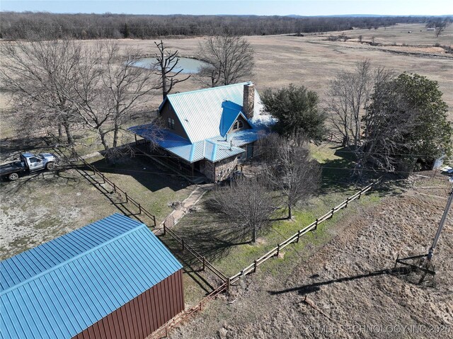 114266 S 4110, Eufaula, OK 74432 - photo 18