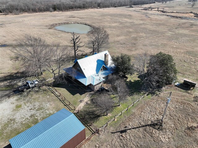 114266 S 4110, Eufaula, OK 74432 - photo 19