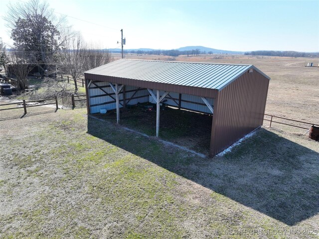 114266 S 4110, Eufaula, OK 74432 - photo 20