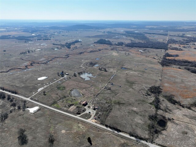 114266 S 4110, Eufaula, OK 74432 - photo 41