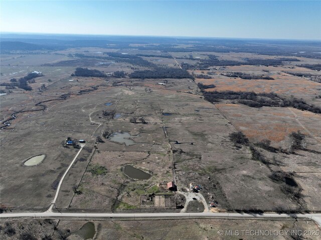 114266 S 4110, Eufaula, OK 74432 - photo 43