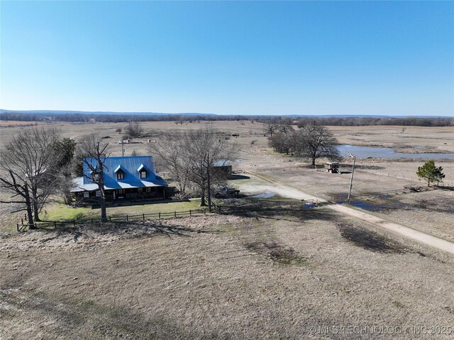 114266 S 4110, Eufaula, OK 74432 - photo 59