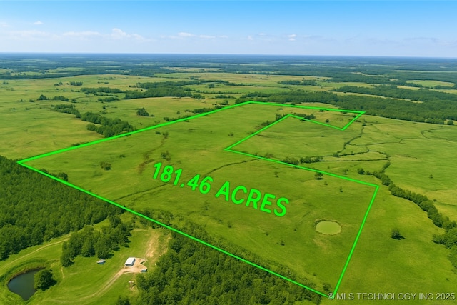 114266 S 4110, Eufaula, OK 74432 - photo 1
