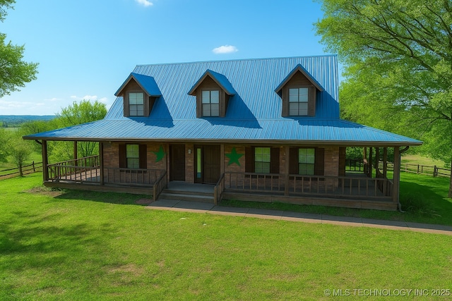 114266 S 4110, Eufaula, OK 74432 - photo 2