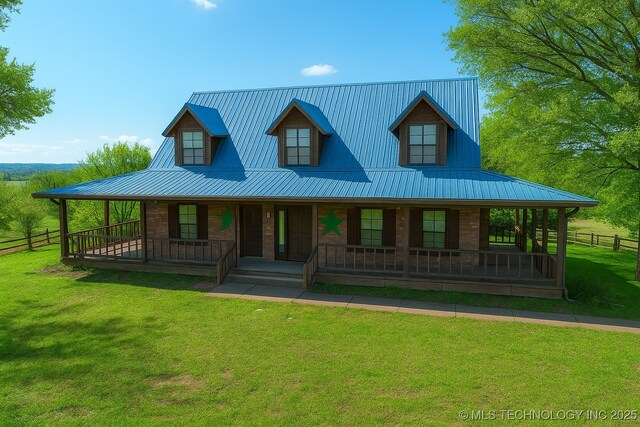 114266 S 4110, Eufaula, OK 74432 - photo 61