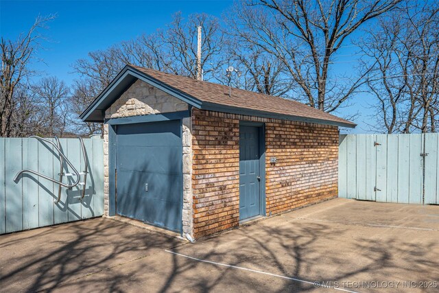16380 County Road 3580, Ada, OK 74820 - photo 41
