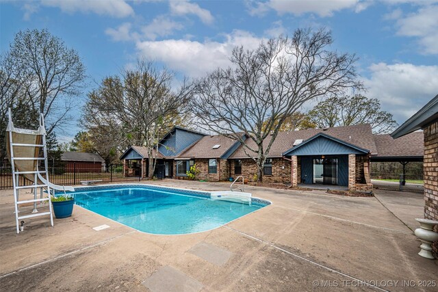 16380 County Road 3580, Ada, OK 74820 - photo 7
