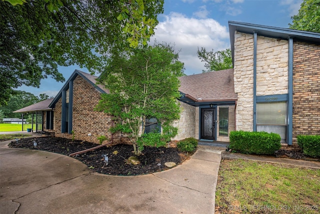 16380 County Road 3580, Ada, OK 74820 - photo 2