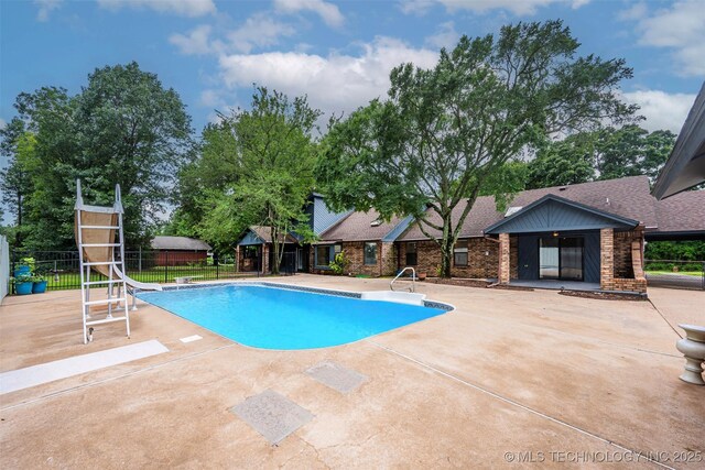 16380 County Road 3580, Ada, OK 74820 - photo 4