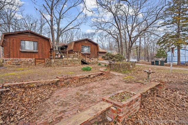 35249 S 489, Park Hill, OK 74451 - photo 3