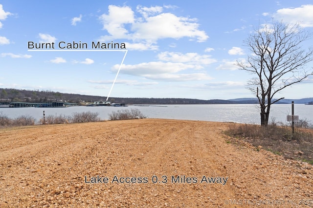 35249 S 489, Park Hill, OK 74451 - photo 10