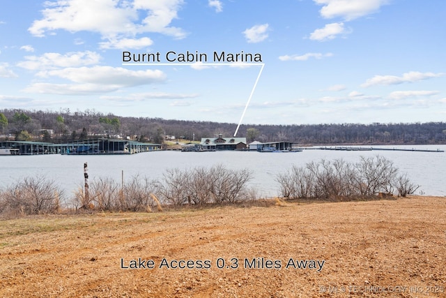 35249 S 489, Park Hill, OK 74451 - photo 11
