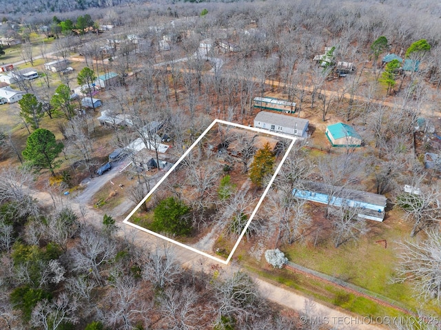 35249 S 489, Park Hill, OK 74451 - photo 15