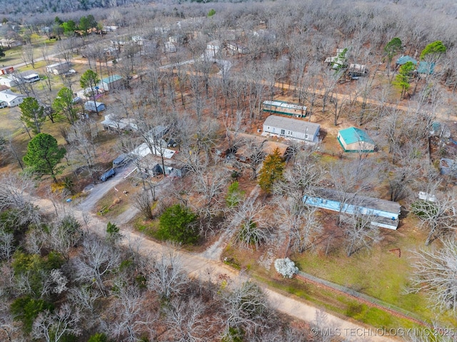 35249 S 489, Park Hill, OK 74451 - photo 39