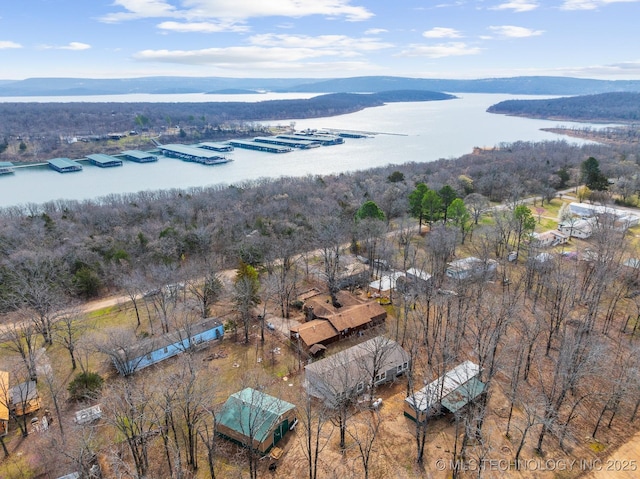 35249 S 489, Park Hill, OK 74451 - photo 40