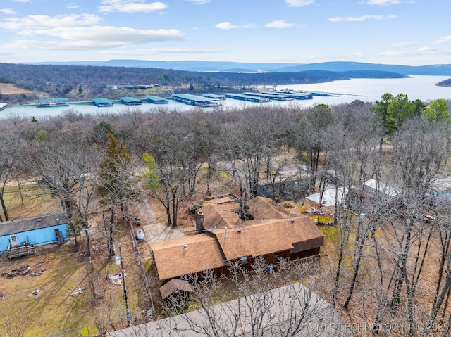 35249 S 489, Park Hill, OK 74451 - photo 41