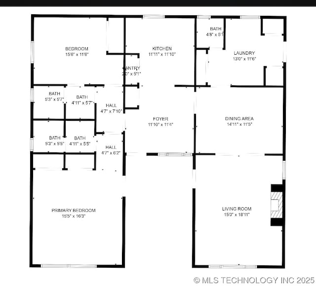 35249 S 489, Park Hill, OK 74451 - photo 17