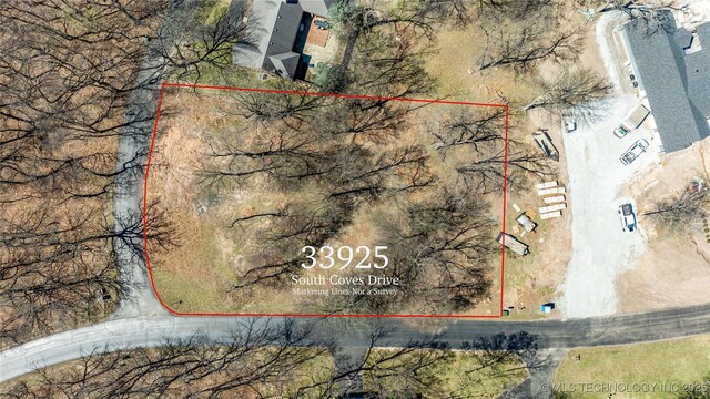 33925 S Coves Dr, Afton, OK 74331 - photo 4