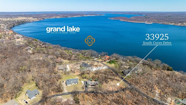 33925 S Coves Dr, Afton, OK 74331 - photo 6