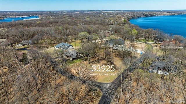 33925 S Coves Dr, Afton, OK 74331 - photo 7