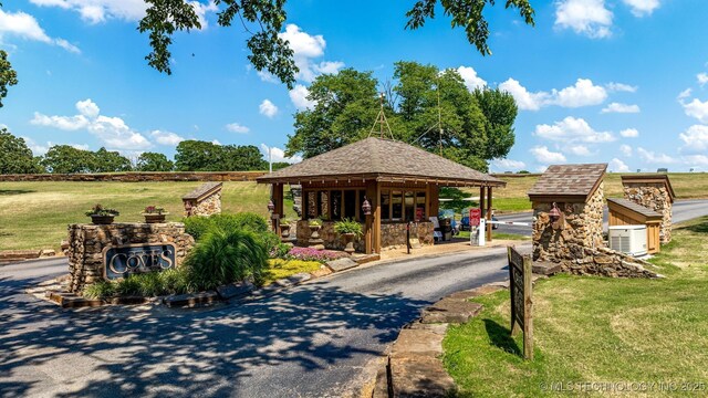 33925 S Coves Dr, Afton, OK 74331 - photo 13