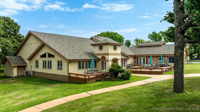 33925 S Coves Dr, Afton, OK 74331 - photo 23