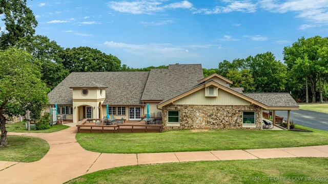 33925 S Coves Dr, Afton, OK 74331 - photo 24