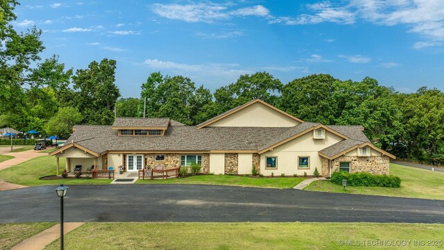 33925 S Coves Dr, Afton, OK 74331 - photo 25