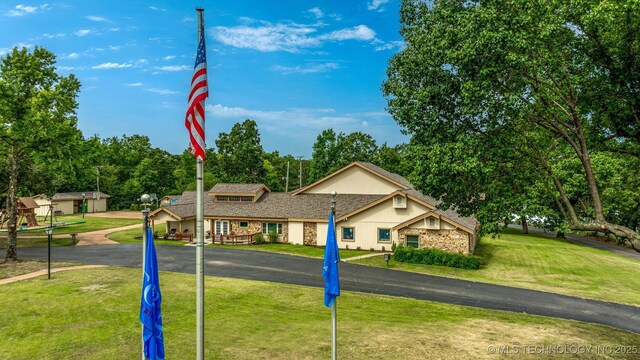 33925 S Coves Dr, Afton, OK 74331 - photo 26