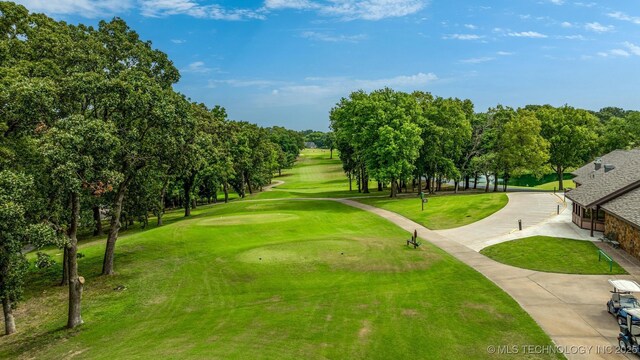 33925 S Coves Dr, Afton, OK 74331 - photo 28
