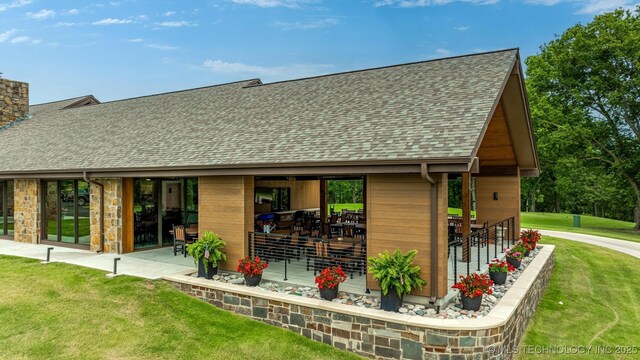 33925 S Coves Dr, Afton, OK 74331 - photo 31