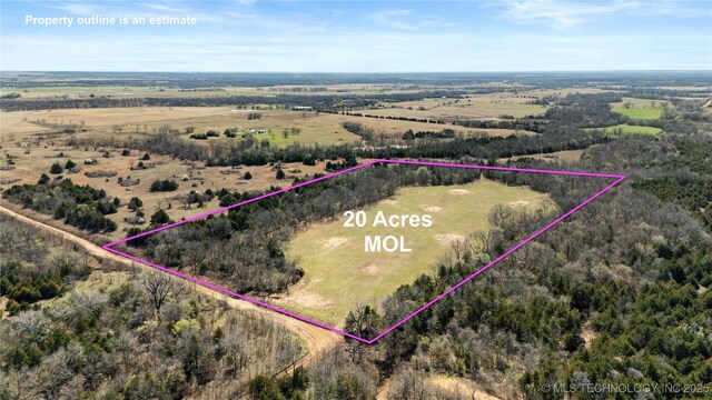 E 800, Cushing, OK 74023 - photo 1