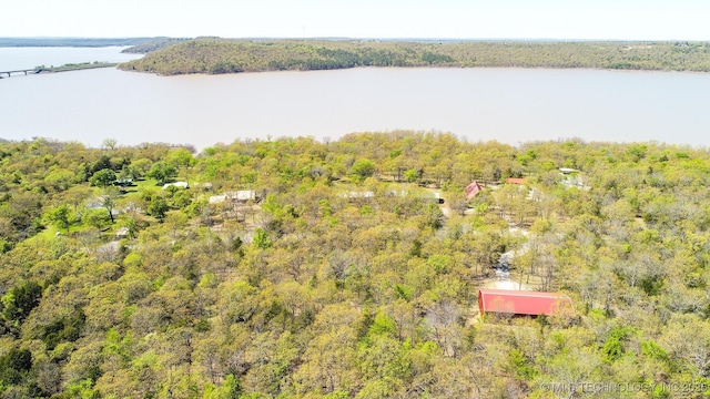 14 Larry Dr, Crowder, OK 74501 - photo 3