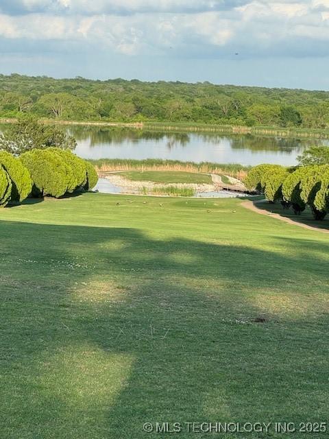 Arrowhead, Burneyville, OK 73430