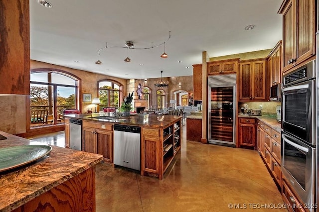 5094 Tower Dr, Kingston, OK 73439 - photo 8