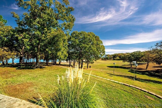 5094 Tower Dr, Kingston, OK 73439 - photo 26
