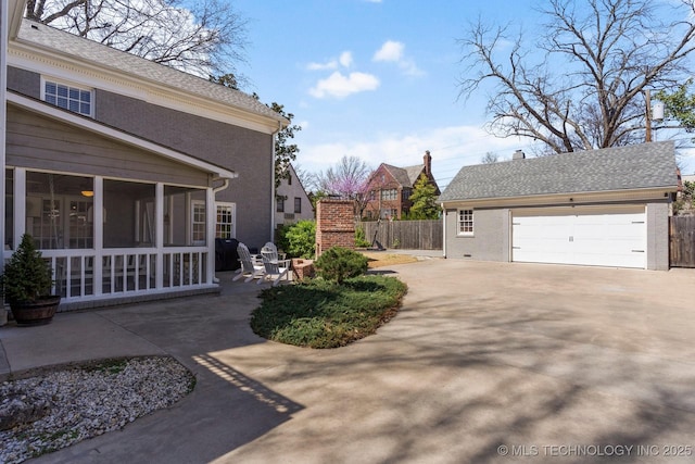1331 E 26th St, Tulsa, OK 74114 - photo 76