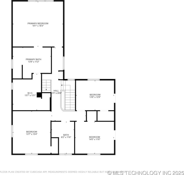 1331 E 26th St, Tulsa, OK 74114 - photo 89