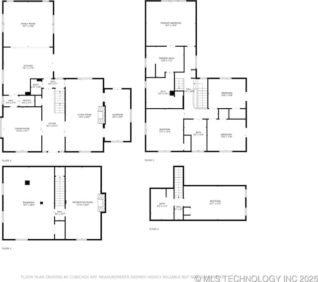 1331 E 26th St, Tulsa, OK 74114 - photo 91