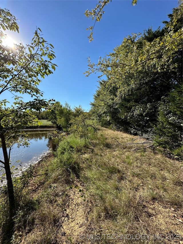 706 Sandstone Rd, Durant, OK 74701
