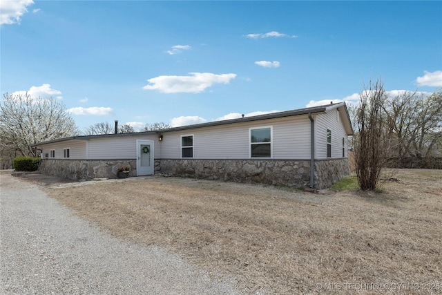 20225 S 4092nd Rd, Claremore, OK 74019 - photo 3