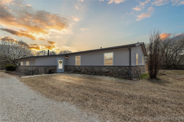 20225 S 4092nd Rd, Claremore, OK 74019 - photo 2